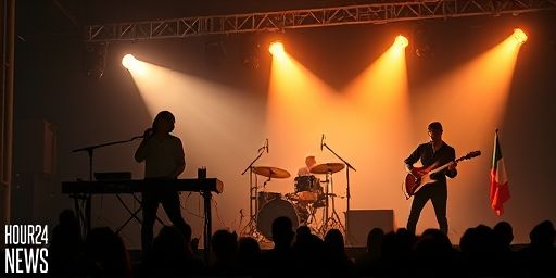 Perry Bamonte: Remembering The Cure’s Multitalented Keyboardist and Guitarist