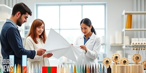 Everbloom’s AI Converts Chicken Feathers into Luxury Cashmere: A Sustainable Fiber Revolution