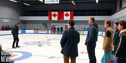 Tier 2 Schedule, Standings and Results: HearingLife Canadian Open at Martensville and Saskatoon