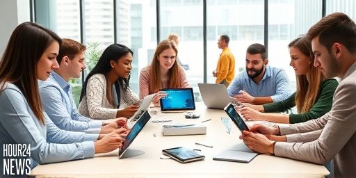 One UI 8.5 Expands to More Samsung Galaxy Tab Models as Test Builds Surface