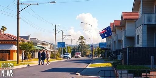 Warnbro Bushfire Watch and Act: Ember Attacks Prompt Community Alert
