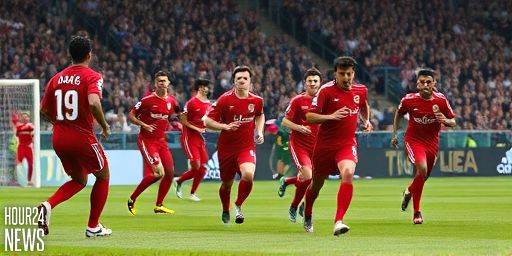 Forget Wirtz: Jeremie Frimpong Is Liverpool’s Real Game-Changer