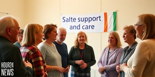 Tipperary Cancer Support Group Thanks the Public for Generous Support as CARE Centre Reopens
