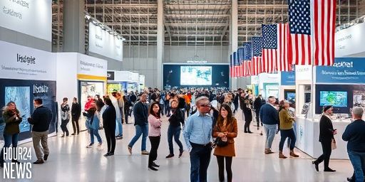 Samsung to Launch a Standalone Exhibition Hall at CES 2026 with an AI Ecosystem Experience