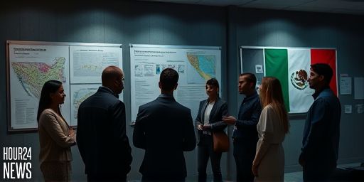 Cartel Operative Claims U.S. Is Inflating Ryan Wedding Image