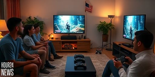 Black Ops 7 Tops US Nov Sales, But COD Standards Slip