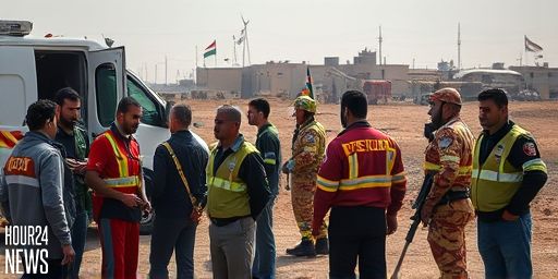 Israel-Gaza Ceasefire Under Strain as Five Palestinians Die in Gaza, Including a Baby