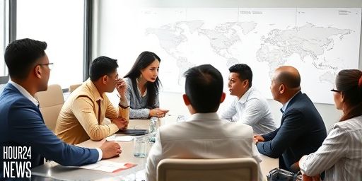 Indonesia Targets 100% Trade Growth with EAEU After FTA Signing