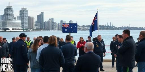 Bondi Beach Attack Victims: What We Know So Far