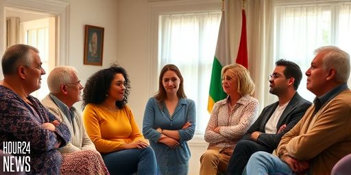 When Addiction Hits Home: Why US Parents Relate to the Reiners But Fear Stigma