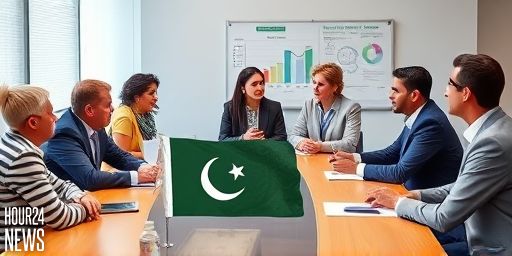 NFC Award Politics Heats Up as Provinces Push for Fair Share