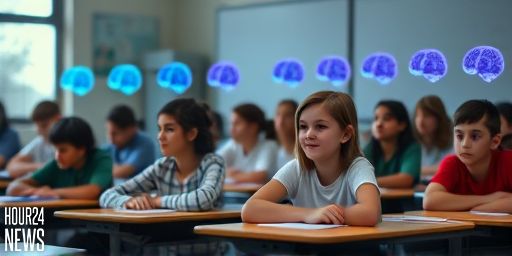 Brain Imaging Reveals How Stimulants Boost ADHD Performance