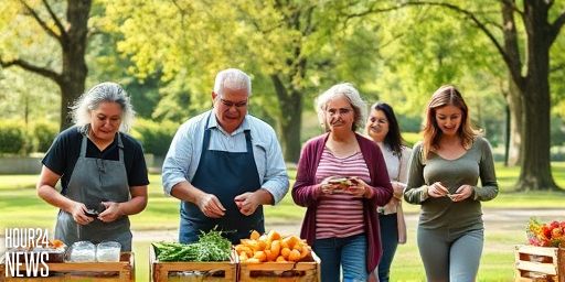 Juice cleanses and fasting don’t work: 5 habits that detox your liver and gut