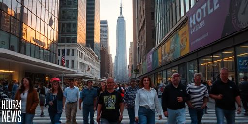 New York’s Big Moment: A Portrait of a City Waiting for the Mamdani Era