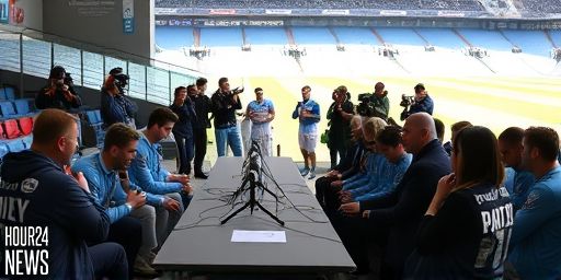 Guardiola Signals Commitment Ahead of City vs West Ham