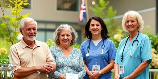 The Australian Heart Donor Who Walks Again: Lucinda’s 20-Year Miracle