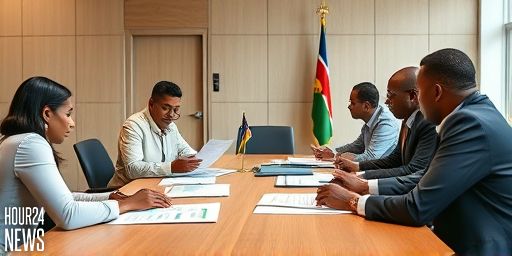 What N$1.5 Billion Losses Mean for Namibia’s GIPF Pension Fund