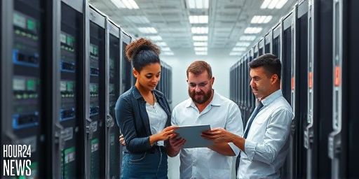 AI’s Memory Crunch: How AI Demand Could Push Device Prices Higher