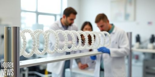 3D-Printed Helixes Pave the Way for THz Optical Materials in Next-Gen Telecom