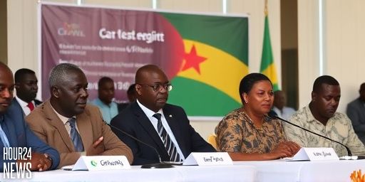 Ghana Amnesty Call: Over 30% Prisoners Innocent, Says Activist