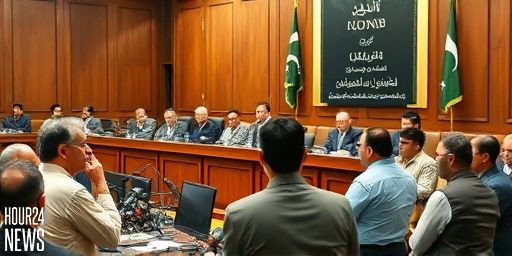 Reconciliation and Resistance: PTI’s Push for Equal Partnership in Pakistan’s Protest-Government Talks