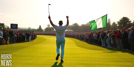 Rory McIlroy Triumphs at RTÉ Sport Awards, Sealed by Masters Mastery