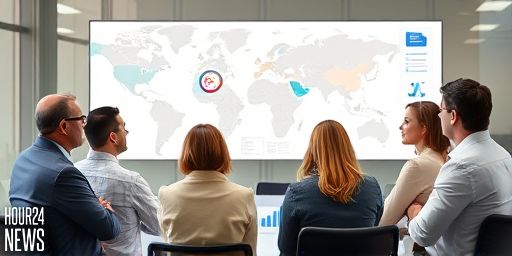 Global Regulators Wary as Shadow Banking Grows Blind to Risks