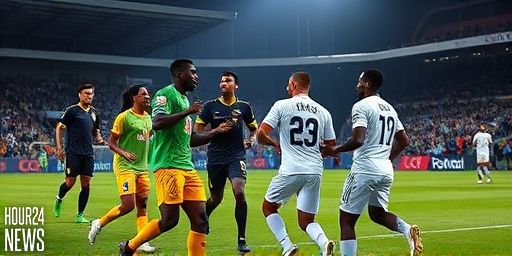 AFCON 2025 Head-to-Head: Nigeria vs Uganda Match Preview for Group C