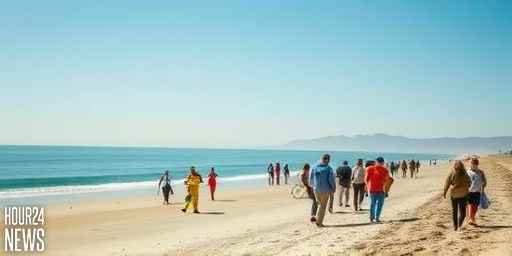 Triathlete Erica Fox Found: California Shark Case Update