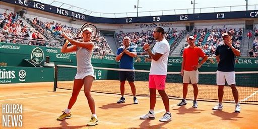 Sabalenka 2025: The Battle of the Sexes as an Attention Bid and a Cautionary Tale