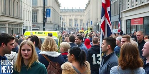 Liverpool parade attacker jailed: Paul Doyle sentenced to 21+ years