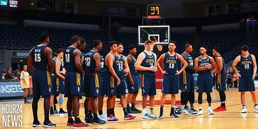 Nikola Jokić Injury Update: Nuggets star sidelined for at least a month after knee scare