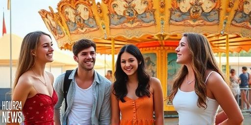 Pure euphoric escapism: why Adventureland is my feelgood movie