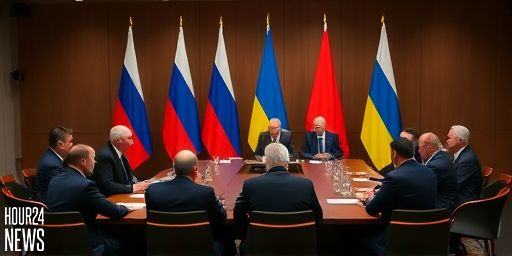 Putin Warns of Force If Ukraine Rejects Peace Talks Ahead of Trump-Zelensky Meet