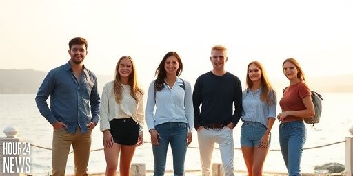 Jeanette Aw: 25 Years in Showbiz, Reflection, Laughter and Tears on Lazarus Island