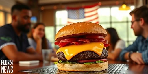 Cheese Pull: Is It Saving Chain Restaurants Across America?