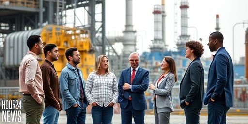 Europe’s Industrial Anxiety: Is the Continent Doomed or Rebuilding for Resilience?