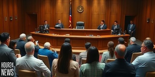 Najib Razak Found Guilty in Major 1MDB Abuse of Power Trial