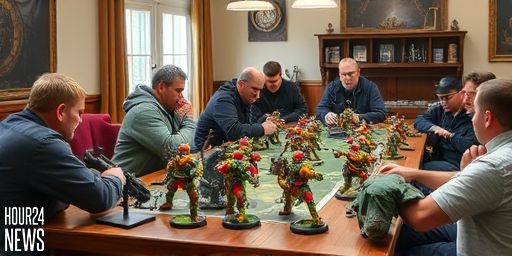 Sunday Preview: A Putrescent Crop Begins to Bloom — Battletome Maggotkin of Nurgle