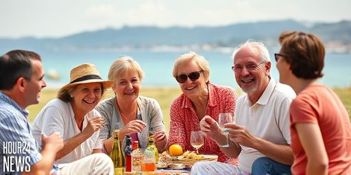 Will Paying for Family Holidays Trigger an Inheritance Tax Bill? Practical Guide