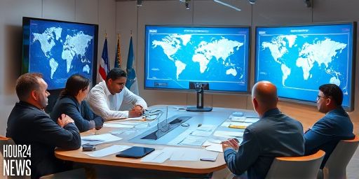 The UN Keeps a Closer Watch on 3I/ATLAS: Why the Interstellar Comet Matters