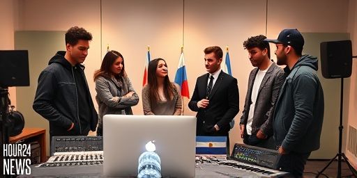 Bizarrap and J Balvin Drop BZRP Music Sessions, Vol. 62: A Fresh Year-Beginner Hits Fusion