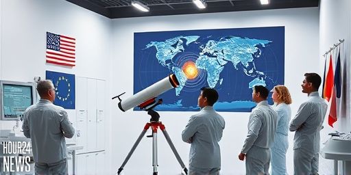 The 12 Biggest Space Stories of 2025 — A Year in Review