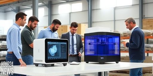 Top 3D Scanners and 3D Printers with 2025 Holiday Sale Discounts