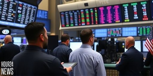 Nasdaq Rises as Nvidia Leads Tech Rebound in Markets