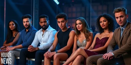 The Traitors Return: Why the New Series Is Bruter and Bolder, Says Claudia Winkleman