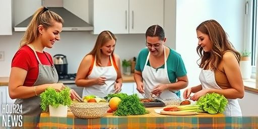 Ultra-Processed Foods Linked to Higher IBD Risk: What the Latest Study Reveals