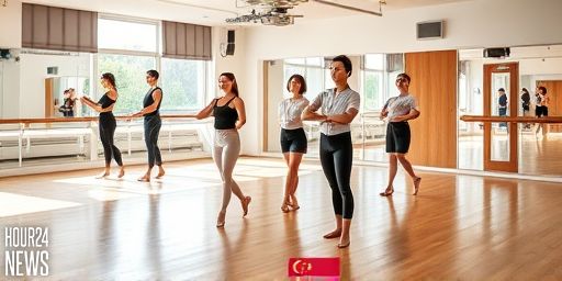 Old S’porean Ballet Prodigy Leo Cheng Receives NS Enlistment Notice the Same Day He Landed a Prestigious Ballet Contract