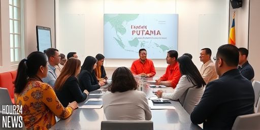 Kuskop: Sim Announces Interest-Free Loan Moratorium and Expanded MSME Financing to Aid Flood-affected Businesses