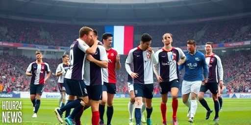 I know my qualities: Cherki dazzles as City beat Forest and borrows Haaland’s celebration